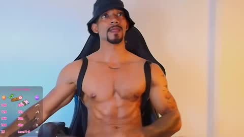 Manolo Hot 1 online show from 28, 1, 2025