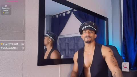 Manolo Hot 1 online show from 8, 3, 2025