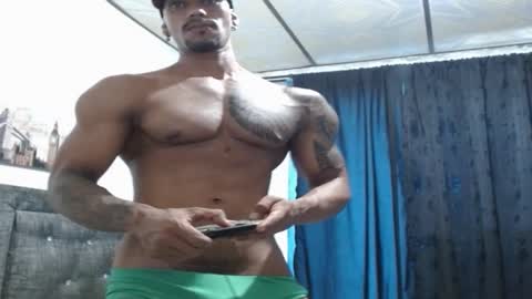 Manolo online show from 5, 12, 2024