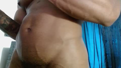 Manolo online show from 7, 12, 2024