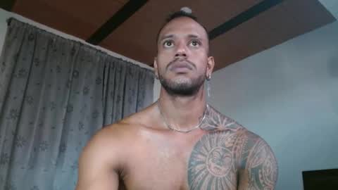 Manolo online show from 1, 11, 2025