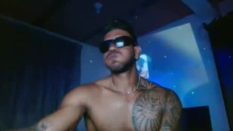 Manolo online show from 4, 11, 2025