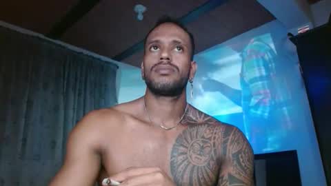 Manolo online show from 4, 11, 2025