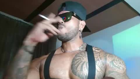 Manolo online show from 13, 1, 2026