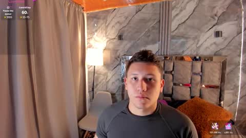 Manson and Zoe online show from 21, 3, 2026