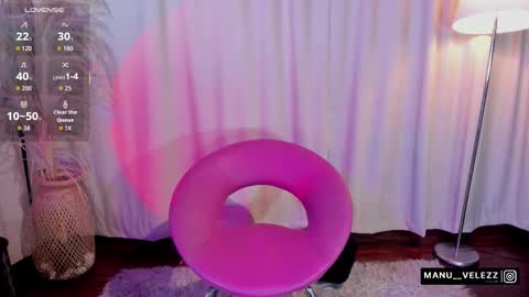 manu  velezz   Help me to get to 100 thumbs ups Tip 25tks  Rate me  online show from 9, 3, 2026