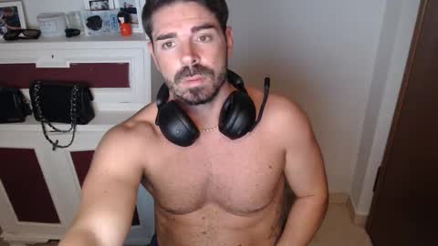 manu_torino online show from 24, 9, 2025