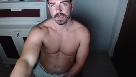 manu_torino online show from 27, 9, 2025