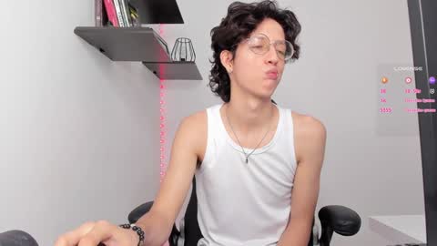 Snapshot of manu_vera8 chatting on 2, 1, 2025 Manuel online show from 2, 1, 2025