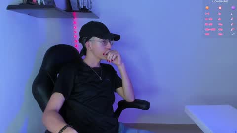 Snapshot of manu_vera8 chatting on 12, 1, 2025 Manuel online show from 12, 1, 2025