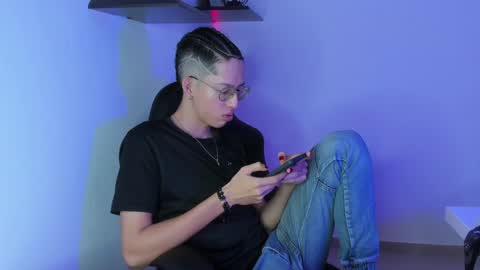 Snapshot of manu_vera8 chatting on 12, 1, 2025 Manuel online show from 12, 1, 2025