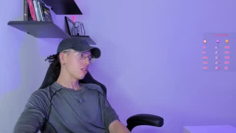 Snapshot of manu_vera8 chatting on 18, 1, 2025 Manuel online show from 18, 1, 2025