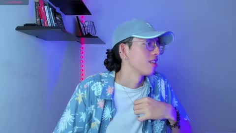 Snapshot of manu_vera8 chatting on 16, 2, 2025 Manuel online show from 16, 2, 2025