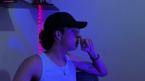 Snapshot of manu_vera8 chatting on 18, 2, 2025 Manuel online show from 18, 2, 2025