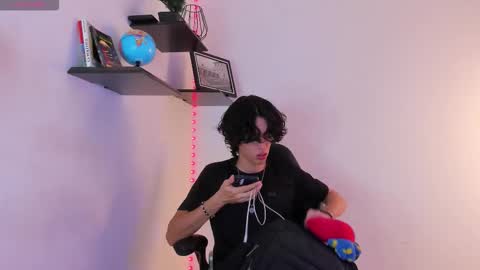 Snapshot of manu_vera8 chatting on 5, 10, 2025 Manuel online show from 5, 10, 2025