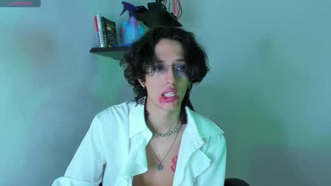 Snapshot of manu_vera8 chatting on 31, 10, 2025 Manuel online show from 31, 10, 2025