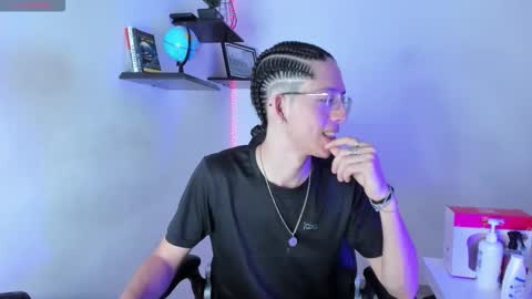 Snapshot of manu_vera8 chatting on 6, 11, 2025 Manuel online show from 6, 11, 2025