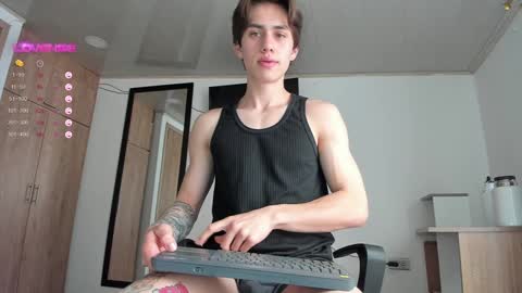 manucute 23  online show from 5, 1, 2025