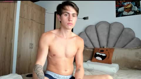 manucute 23  online show from 9, 3, 2026