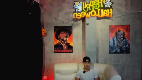 Manuel online show from 13, 10, 2025