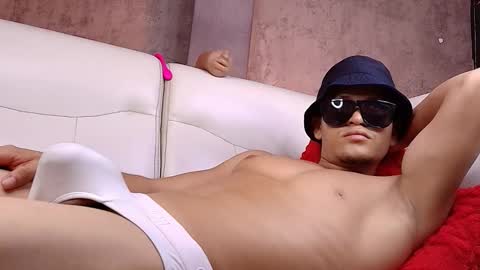 Manuel online show from 25, 2, 2026