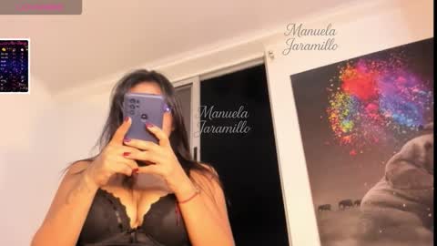 manuela_jaramillo online show from 22, 12, 2025