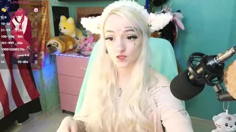 Manuela online show from 20, 1, 2025