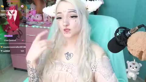 Manuela online show from 20, 1, 2025