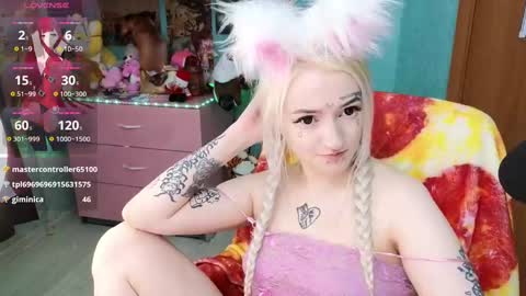 Manuela online show from 4, 2, 2025