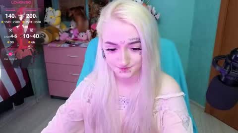 Manuela online show from 7, 2, 2025