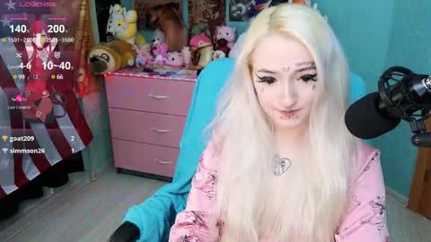 Manuela online show from 11, 2, 2025