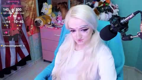 Manuela online show from 12, 2, 2025