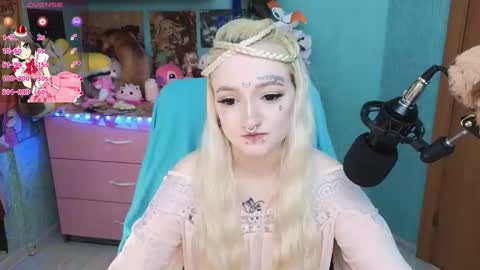 Manuela online show from 12, 3, 2025
