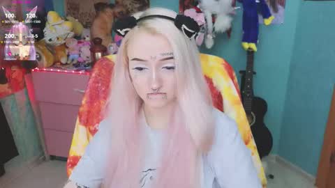 Manuela online show from 6, 11, 2025