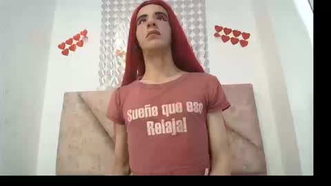 manuela_ver2025 online show from 19, 9, 2025