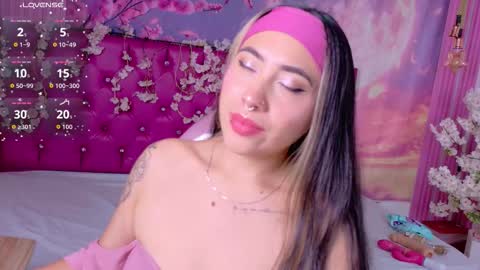 Manuela  online show from 7, 1, 2026