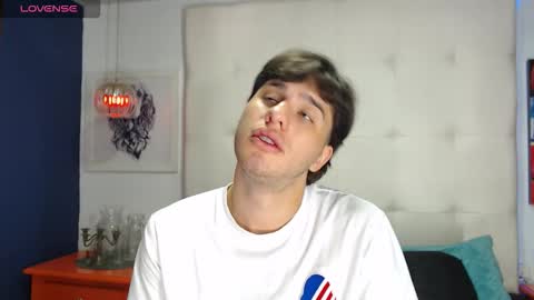 Manuel online show from 24, 3, 2026