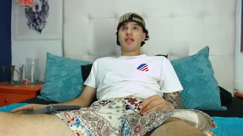 Manuel online show from 11, 4, 2026