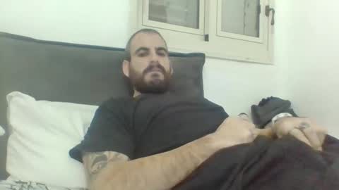 maor_asraf online show from 25, 3, 2026