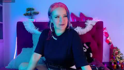 Snapshot of mapu_delyth chatting on 11, 12, 2024 Maria Paula online show from 11, 12, 2024