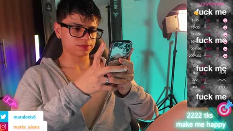 Snapshot of mar_alexis chatting on 20, 12, 2024 mar_alexis online show from 20, 12, 2024