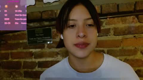 Snapshot of mar_gh chatting on 26, 1, 2025   online show from 26, 1, 2025