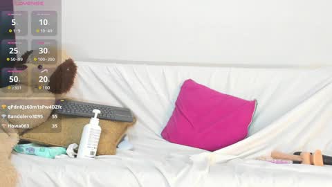 mara_clob online show from 3, 2, 2025