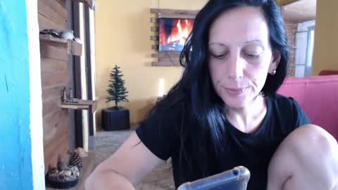 Snapshot of mara_david chatting on 8, 12, 2024 coshitaxxx online show from 8, 12, 2024