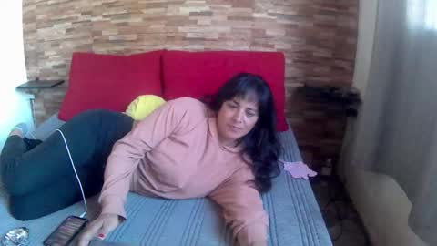 Snapshot of mara_david chatting on 5, 11, 2025 coshitaxxx online show from 5, 11, 2025