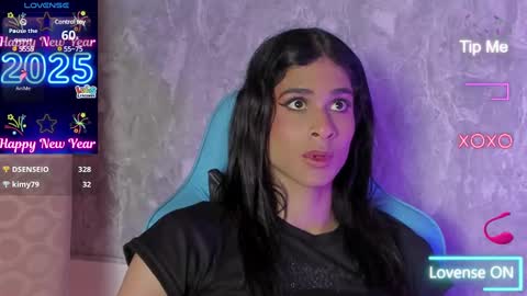 Mara online show from 13, 2, 2025