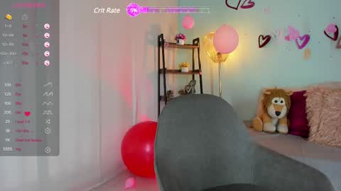 Snapshot of mara_jackson_ chatting on 24, 2, 2025 MARA online show from 24, 2, 2025