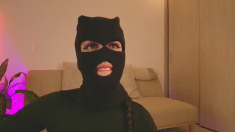 Snapshot of mara_santoro chatting on 22, 10, 2025 Mara Santoro online show from 22, 10, 2025