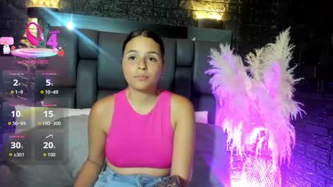 Snapshot of maraa_rivera chatting on 7, 11, 2025 maraa_rivera online show from 7, 11, 2025