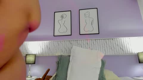 Mrs. Sweet online show from 10, 1, 2025